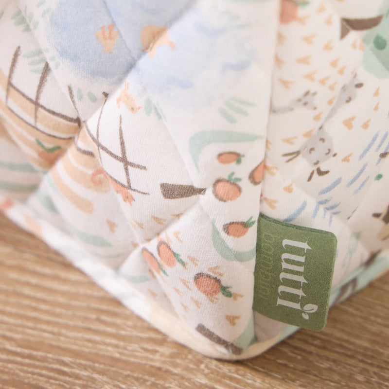 Tutti Bambini Nappy Caddy, Good Life