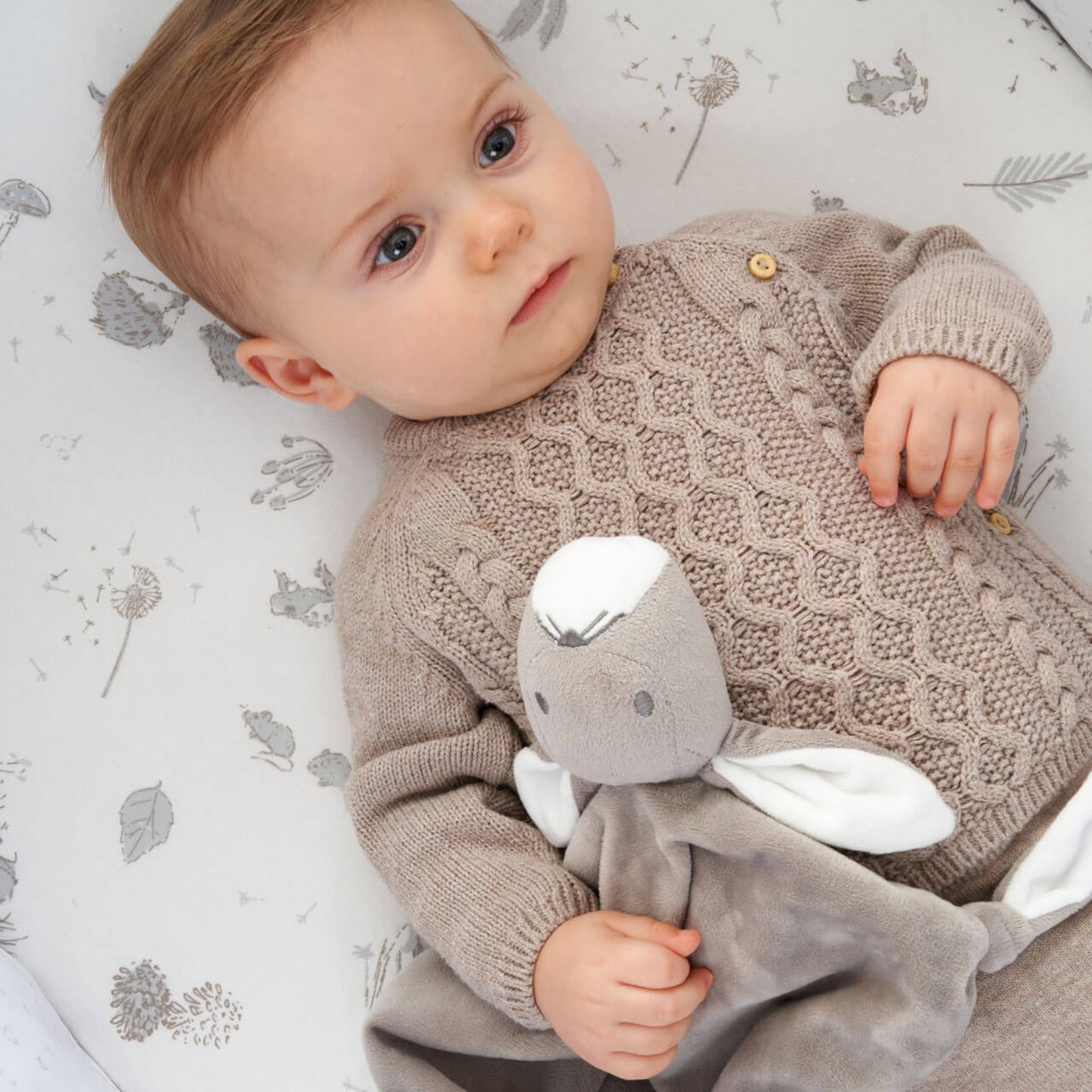 Tutti Bambini Comforter, Cocoon