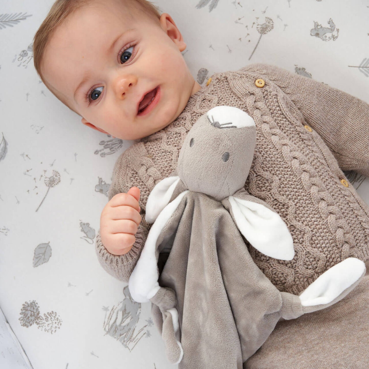 Tutti Bambini Comforter, Cocoon