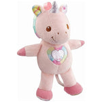 VTech Colourful Cuddles Unicorn
