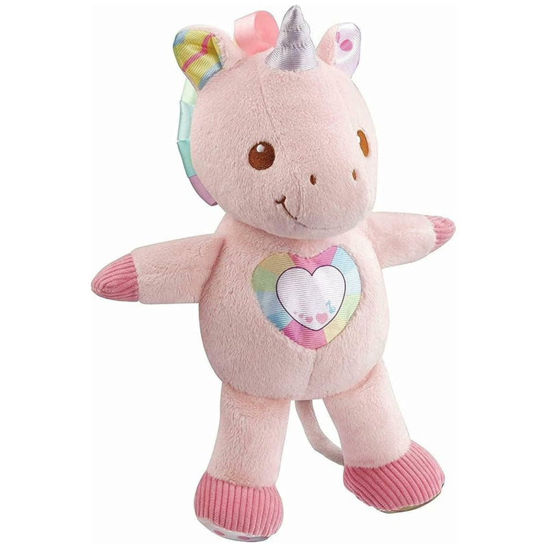 VTech Colourful Cuddles Unicorn
