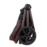 Venicci Upline 2 SE Burgundy 3-in-1 Plus Bundle - with Tiago