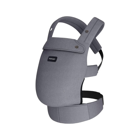 Momcozy 3-in-1 Baby Carrier, Grey