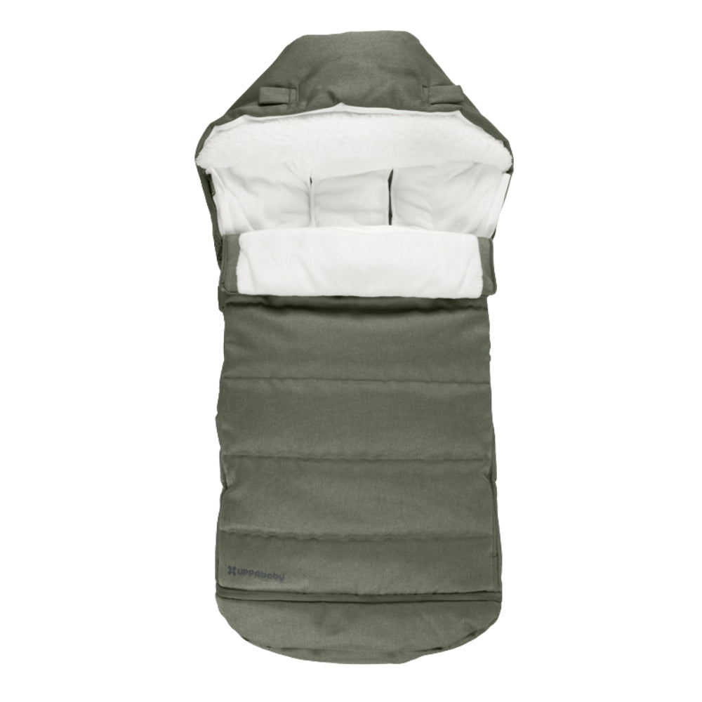 UPPABaby New Cozy Ganoosh, Evelyn