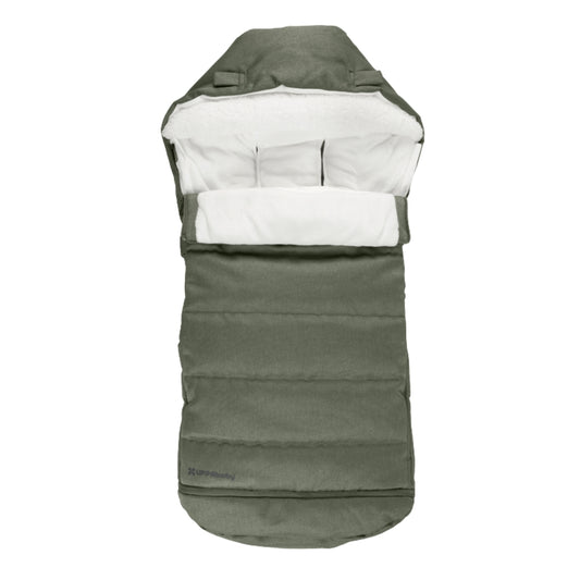 UPPABaby New Cozy Ganoosh, Evelyn
