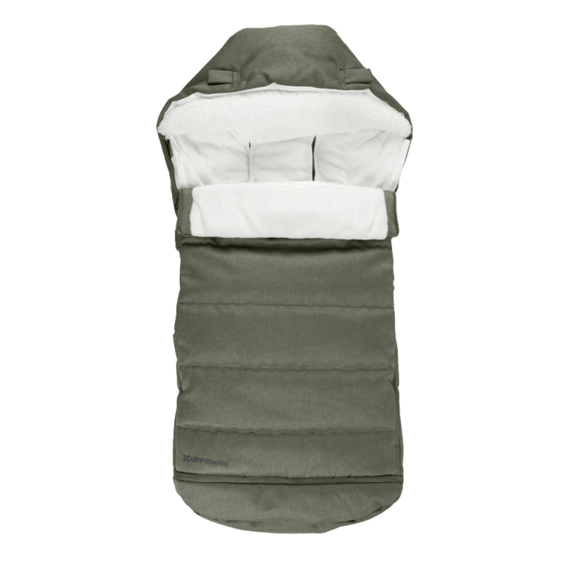 UPPABaby New Cozy Ganoosh, Evelyn