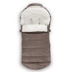 UPPAbaby New CozyGanoosh Footmuff, Owen