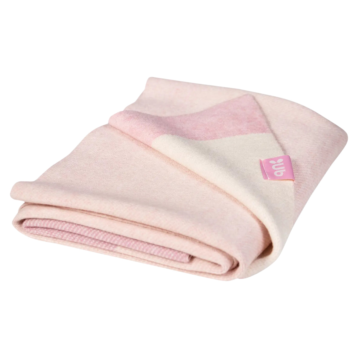 UPPAbaby Knitted Blanket, Pink