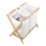 UPPAbaby Carrycot Hamper Inserts
