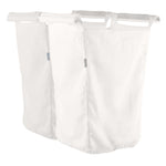 UPPAbaby Carrycot Hamper Inserts