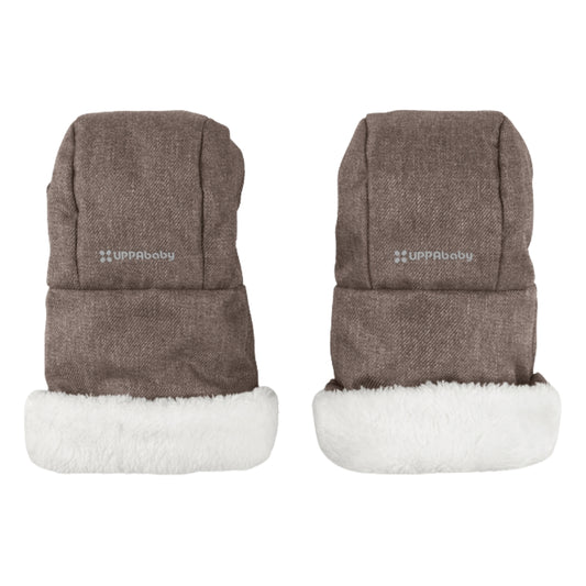 UPPAbaby Cozy Handmuffs, Owen