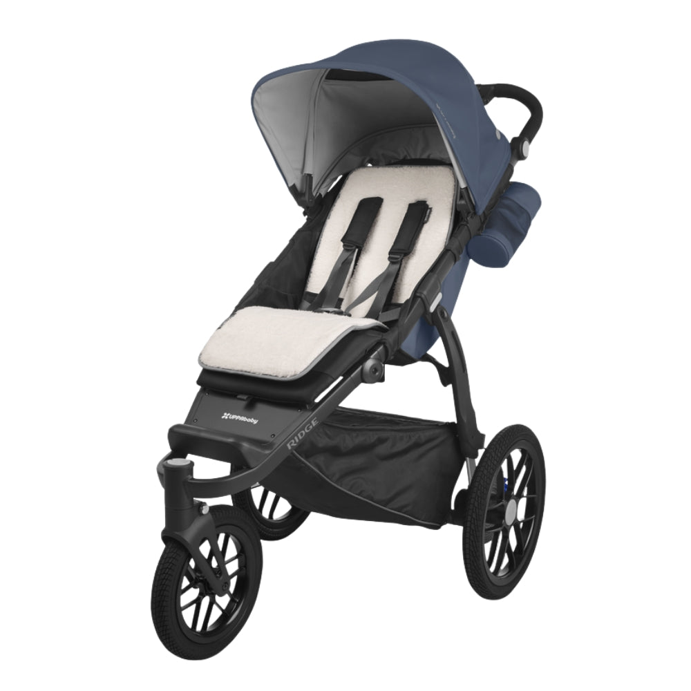 UPPAbaby Reversible Seat Liner, Phoebe