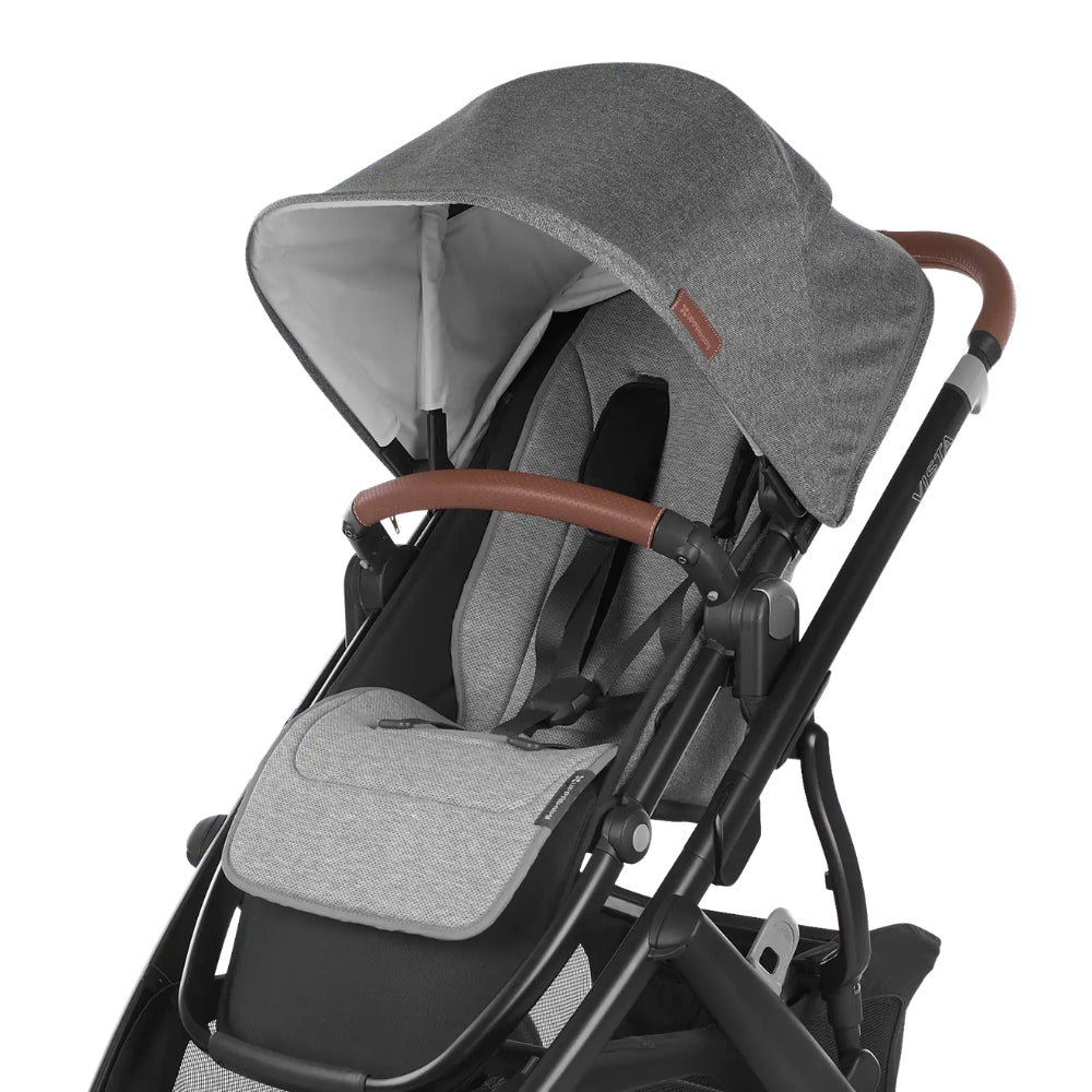 UPPAbaby Reversible Seat Liner, Phoebe