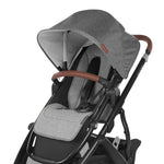 UPPAbaby Reversible Seat Liner, Phoebe