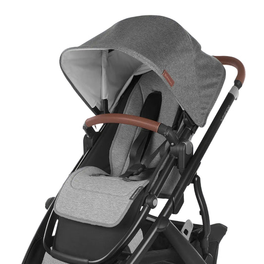 UPPAbaby Reversible Seat Liner, Phoebe
