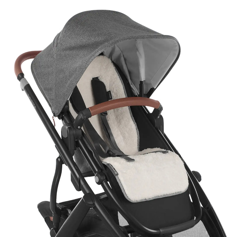 UPPAbaby Reversible Seat Liner, Phoebe