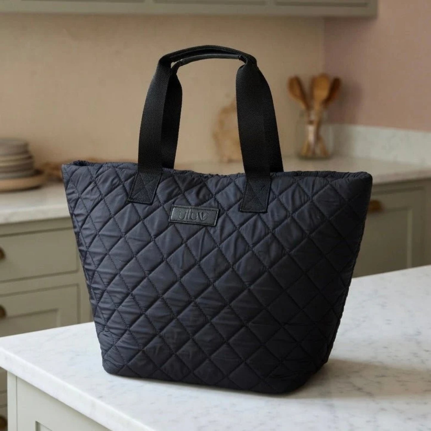 Ulluv Signature Tote