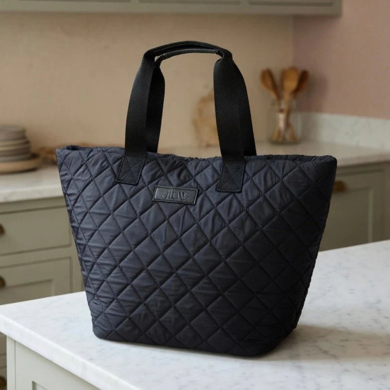 Ulluv Signature Tote