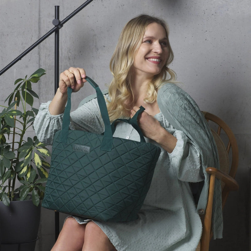 Ulluv Signature Tote