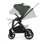 Venicci Claro 3-in-1 Bundle w/Tiago Car Seat and Base