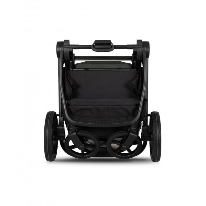 Venicci Claro 3-in-1 Bundle w/Tiago Car Seat and Base