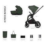 Venicci Claro 2-in-1 Bundle