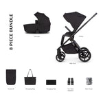 Venicci Claro 2-in-1 Bundle
