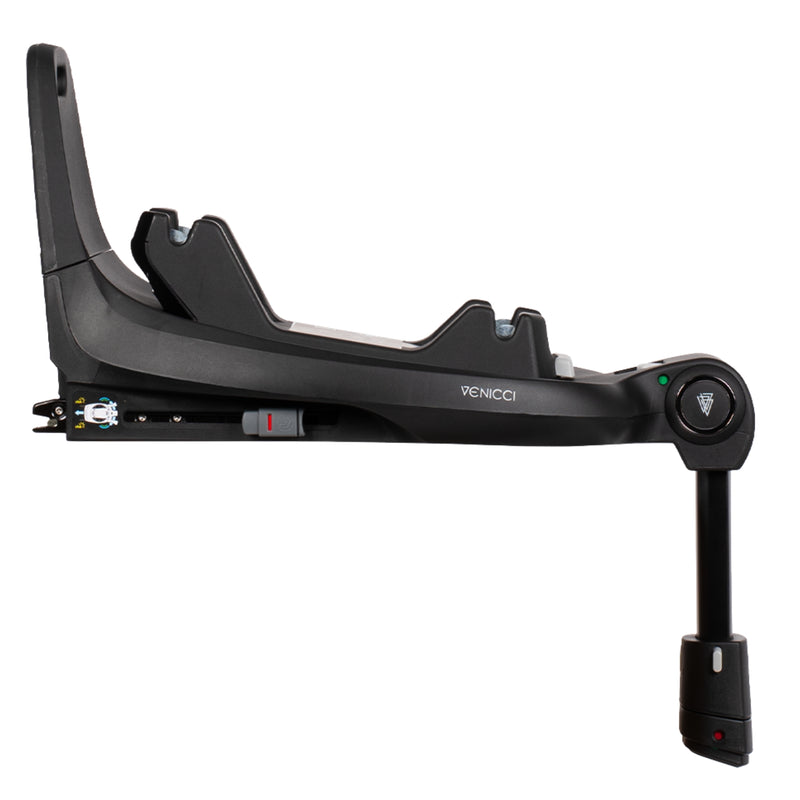 Venicci Tiago i-Size Car Seat & ISOFIX Base