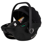 Venicci Tiago i-Size Car Seat & ISOFIX Base