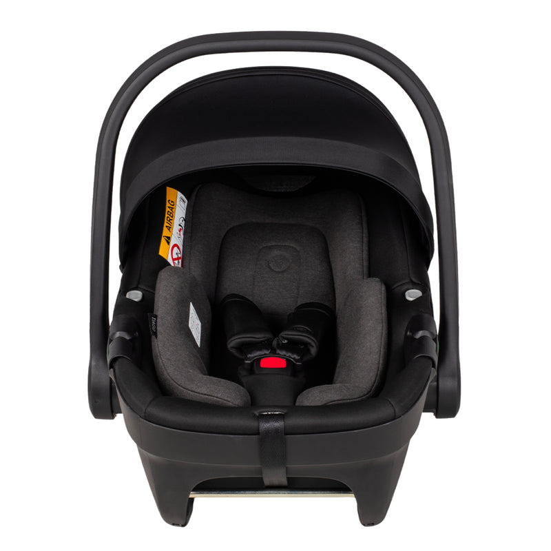 Venicci Tiago i-Size Car Seat & ISOFIX Base