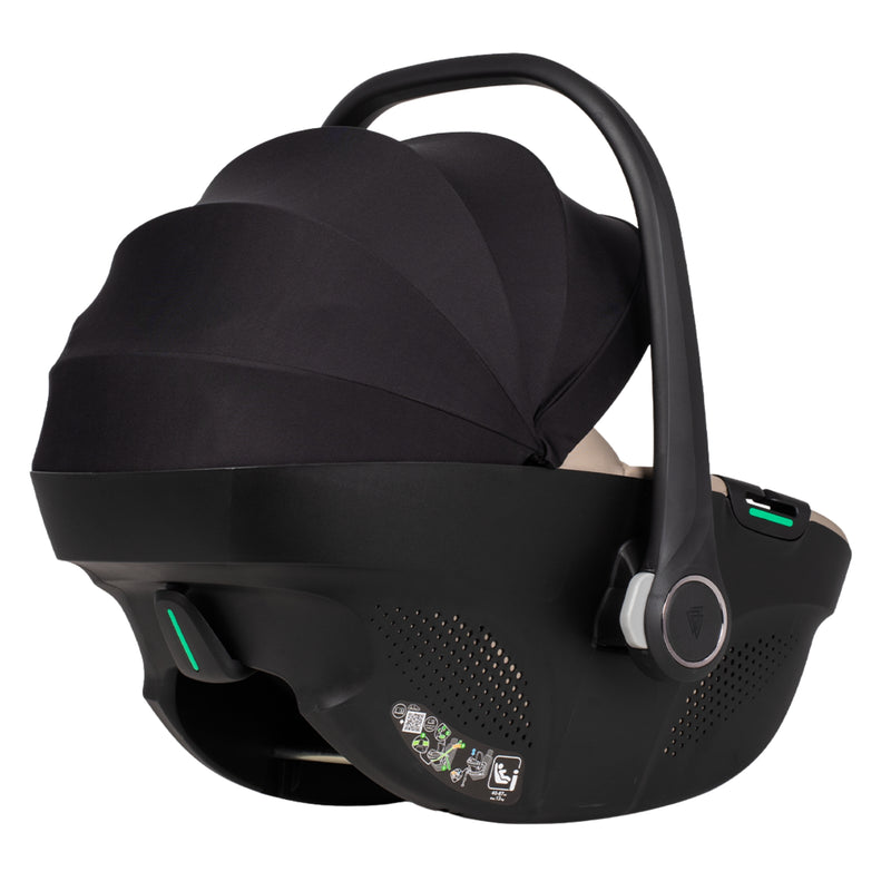 Venicci Tiago i-Size Car Seat & ISOFIX Base