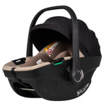 Venicci Tiago i-Size Car Seat & ISOFIX Base