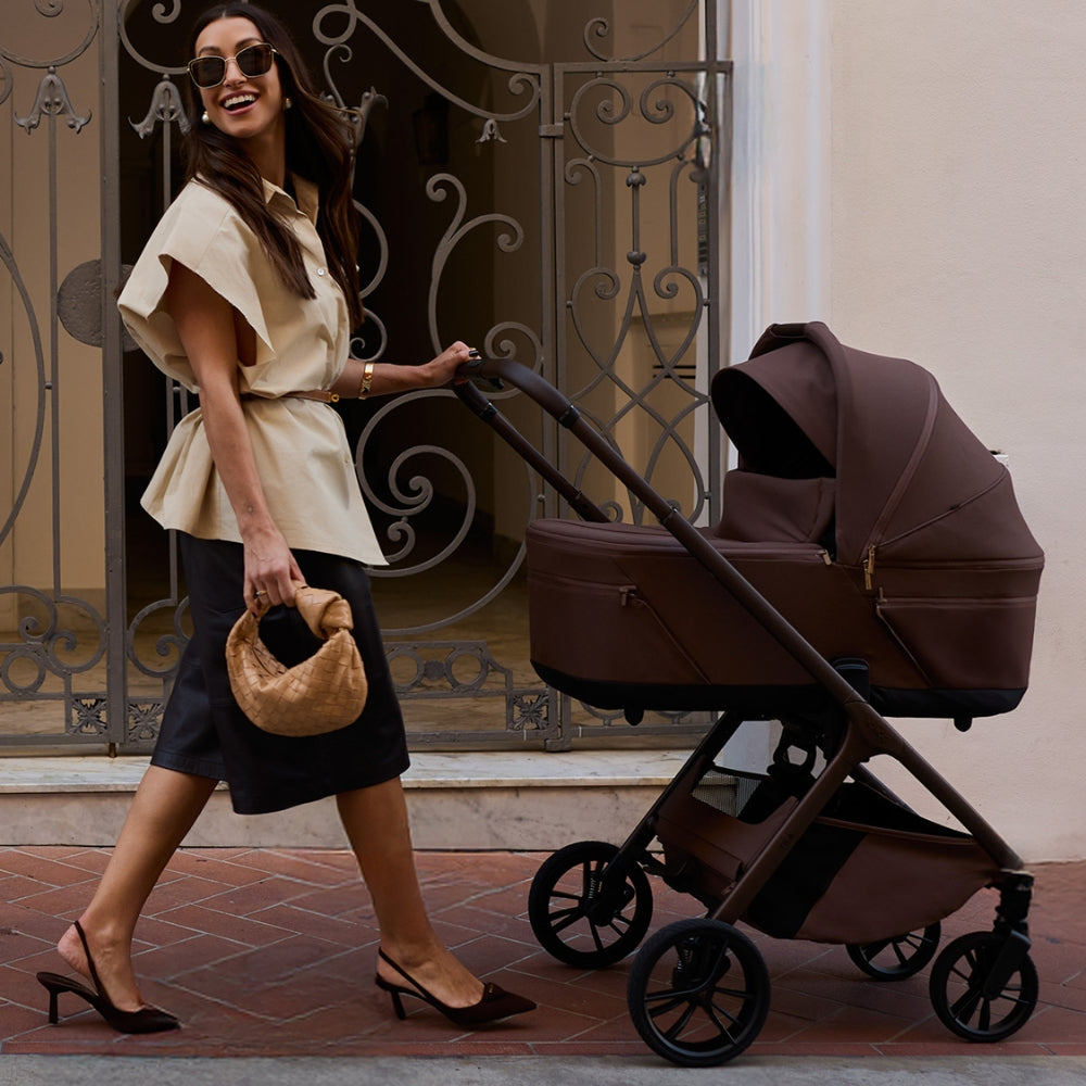 Venicci Tila 4-in-1 Plus Ultimate Bundle
