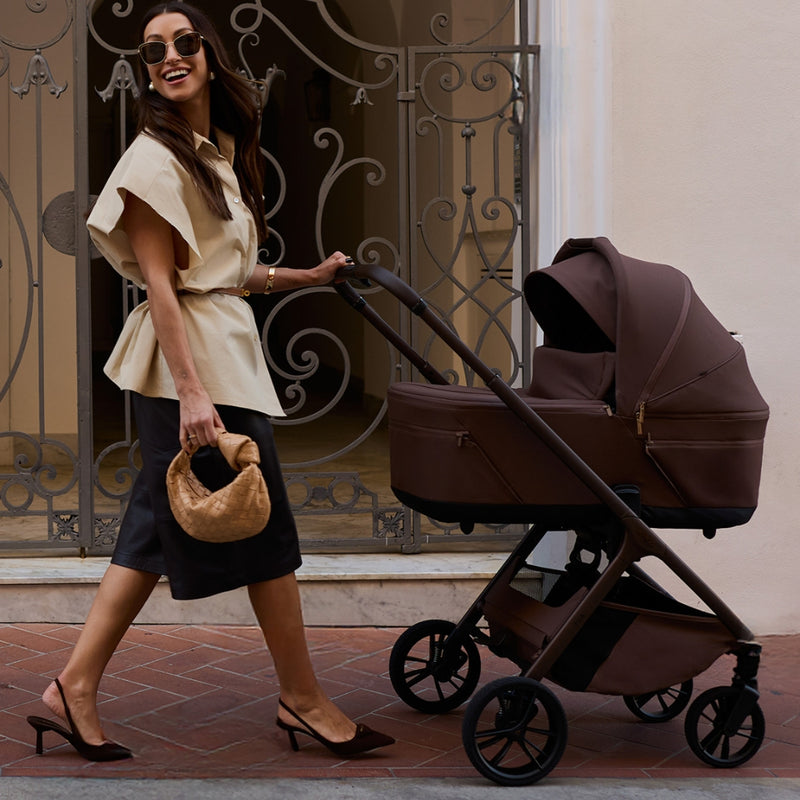 Venicci Tila 4-in-1 Plus Ultimate Bundle