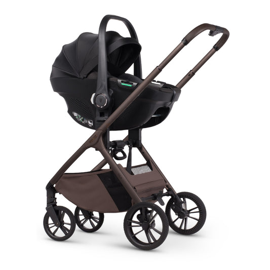 Venicci Tila 4-in-1 Plus Ultimate Bundle