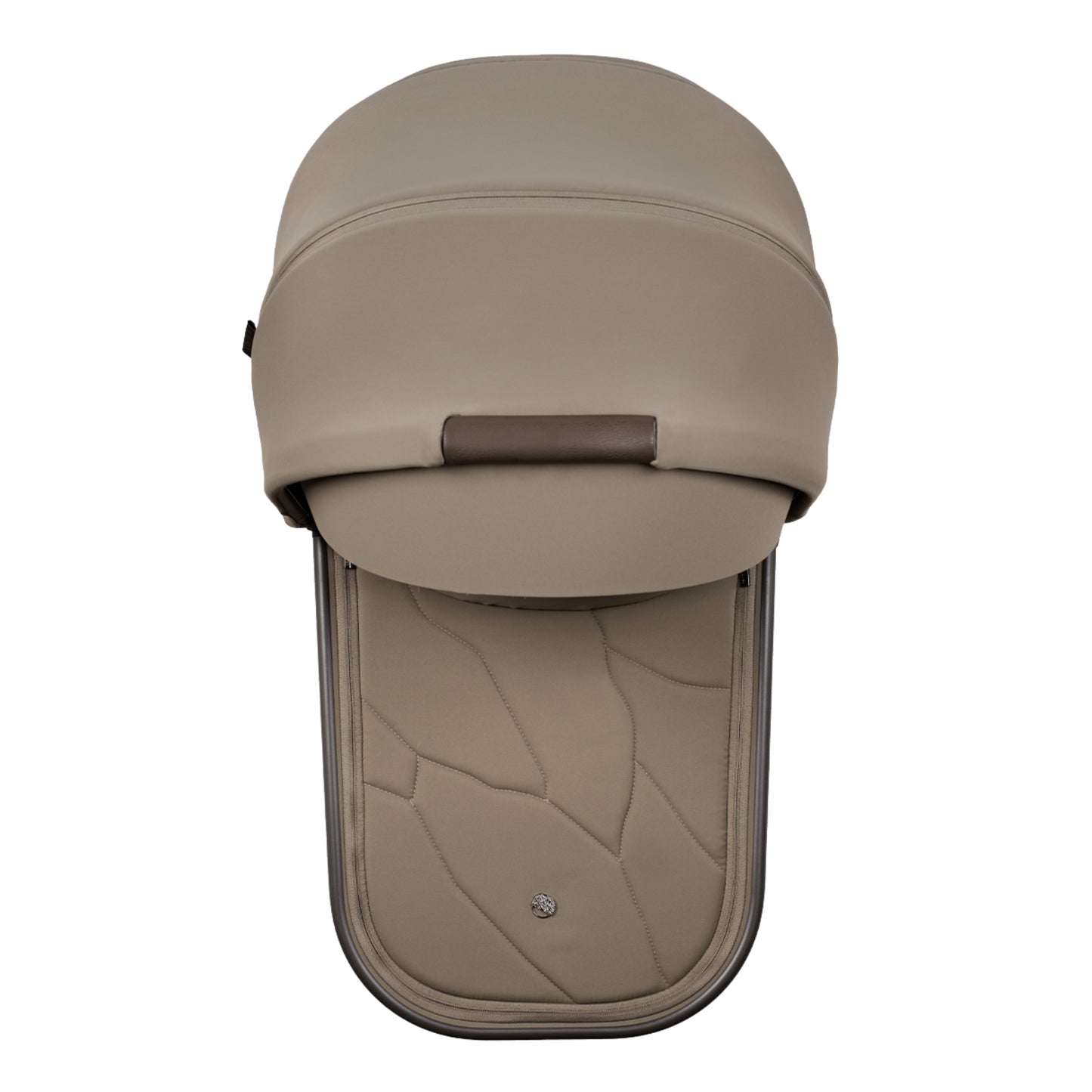 Venicci Upline 2 SE Powder - with Maxi Cosi Cabriofix