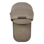 Venicci Upline 2 SE Powder - with Maxi Cosi Cabriofix