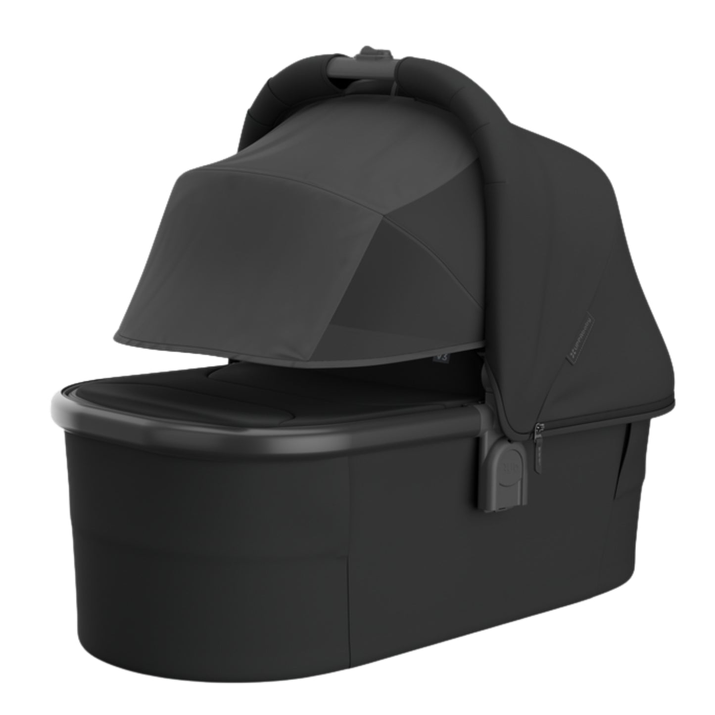 UPPAbaby Vista V3 Stroller, Jake