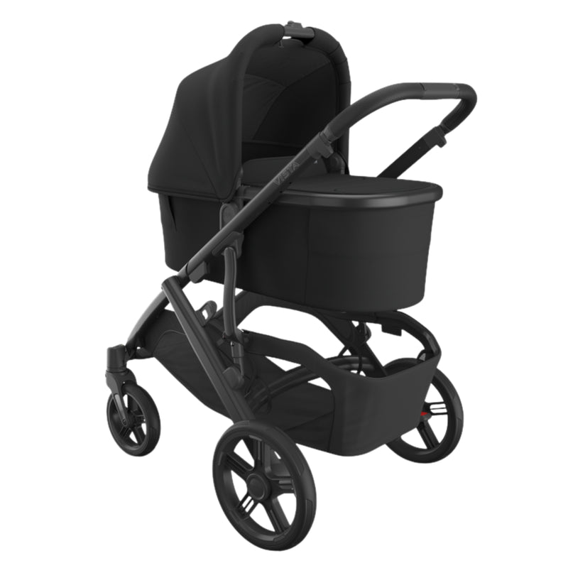 UPPAbaby Vista V3 Stroller, Jake