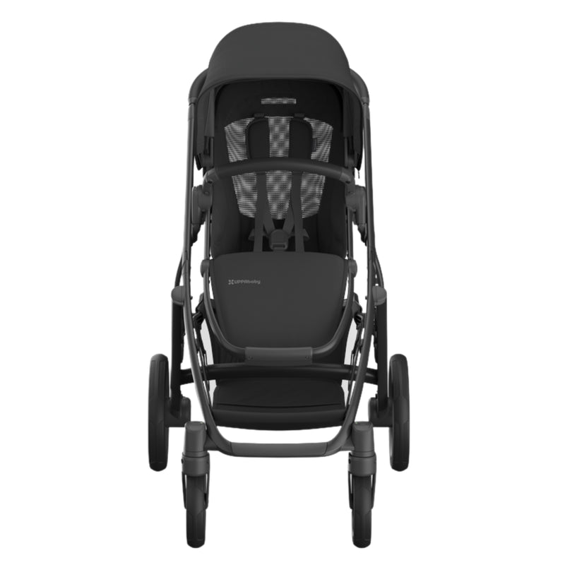 UPPAbaby Vista V3 Stroller, Jake