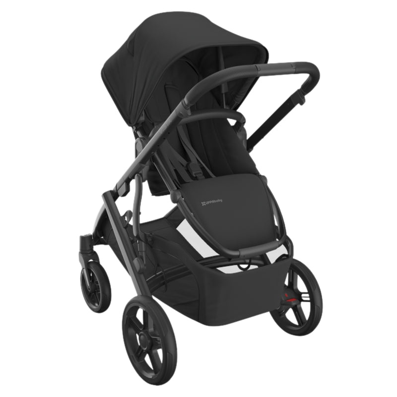 UPPAbaby Vista V3 Stroller, Jake