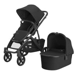 UPPAbaby Vista V3 Stroller, Jake