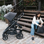 UPPAbaby Vista V3 - with Cloud T