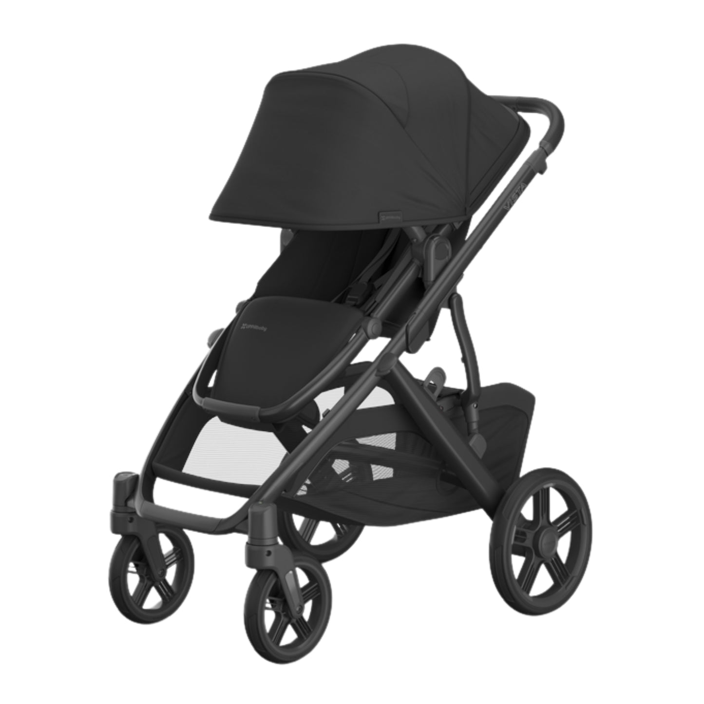 UPPAbaby Vista V3 - with Cloud T
