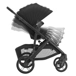 UPPAbaby Vista V3 - with Cloud T