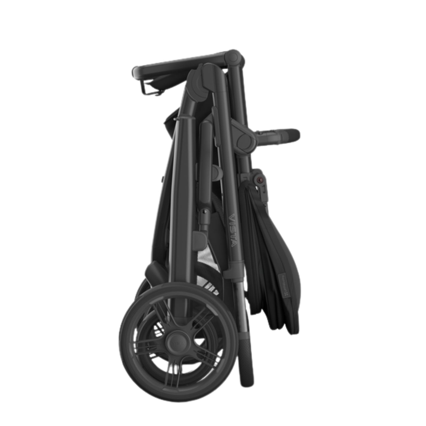 UPPAbaby Vista V3 - with Cloud T