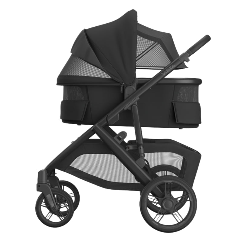 UPPAbaby Vista V3 - with Cloud T