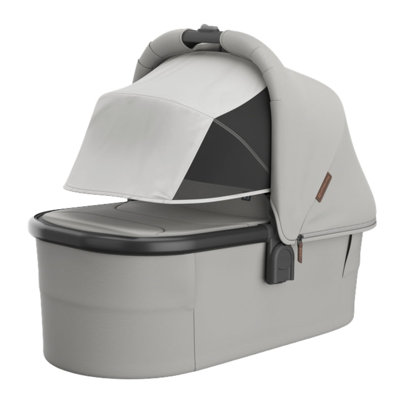 UPPAbaby Vista V3 Savannah - with Cybex Cloud T & FREE Accessories
