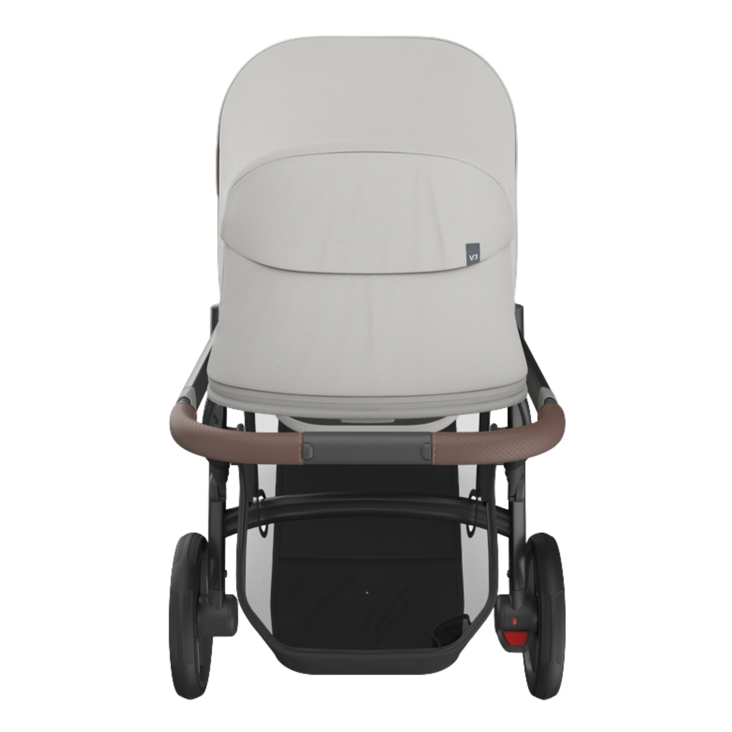 UPPAbaby Vista V3 Savannah - with Cybex Cloud T & FREE Accessories
