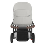 UPPAbaby Vista V3 Savannah - with Cybex Cloud T & FREE Accessories